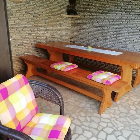 Apartment Ars Pula