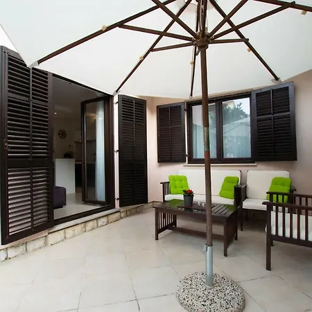 Ars Apartmán