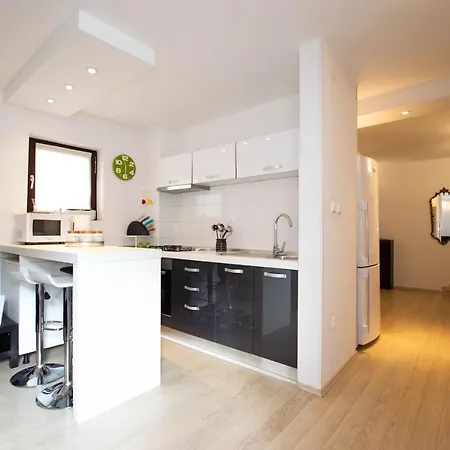Apartmán Ars