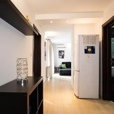 Apartmán Ars