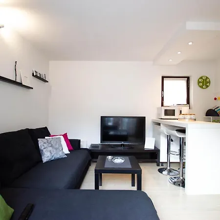 Ars Apartmán